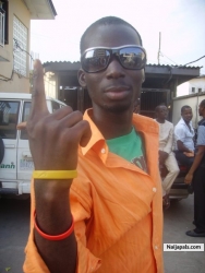 kayode badmus 