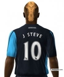 Jerry steve