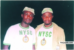 iyke and friend