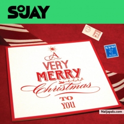 Very Merry by SoJay