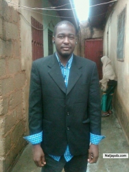 aminu abdullahi