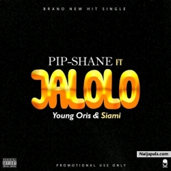 JALOLO by PIP SHANE
