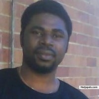 charles olusegun