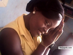 Olagunju omolara