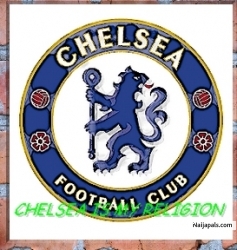 Im a die hard chelsea fan, as a matter of fact this my second religion! BLUES 4LIFE!