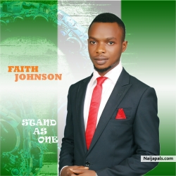 Stand As One by Faith Johnson