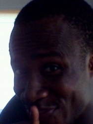 Iyalla Fenibo Saturday jnr 