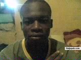 Ibrahim alhassan