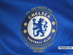 CHELSEA