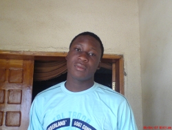 mubaraq sanni (mamba)