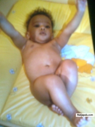 my little Bro
