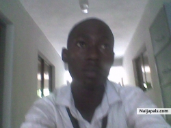 Ogunyinka Femi (Phenmeson)