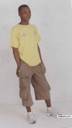 Ejike moredays
