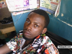 Olasunkanmi Tunde (ooood)