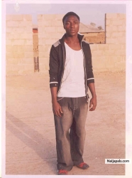 Dauda Haruna