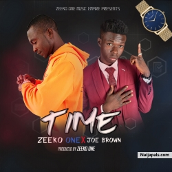 Time by Zeeko One Ft Joebrown