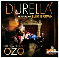 OZO by Durella ft. Slim Brown