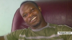 The love of God is opon me.