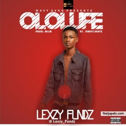 Ololufe by Lexzy Fundz