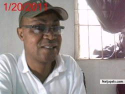 Johnson Ayo (iludun)