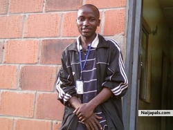 Onimole Joshua 