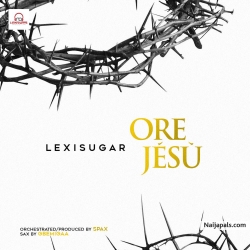 Ore Jesu by Lexisugar