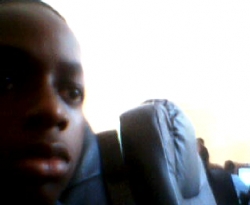 samuel rockson (vintage)