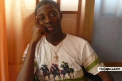 Emeka Golden 
