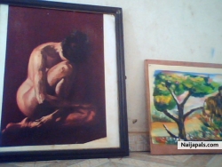 MR BAMITALE ART WORKS