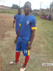 Daniels james Emenu (danjet)