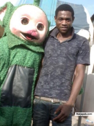 Lummie