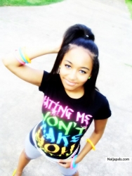 (- Pretty yhung Thanq!