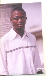 Aliyu Abubakar 