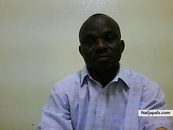 LOVEDAY NWOSU
