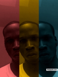 SEAN (Oluwaseun)