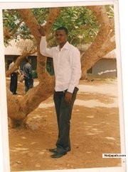vincent anekwe (vindicate)