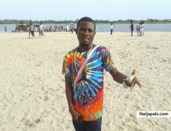 Adeola oluwafemi samson (Youngf)