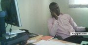 ALADESANMI OLAOLUWA EMMANUE�