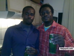 benjamin chukwuma (benchuks1978)