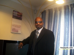 tadex adesina