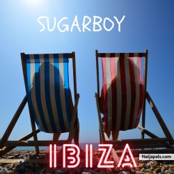 Ibiza by Sugarboy 