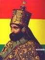 RAS TAFARI