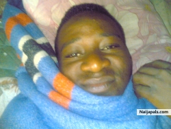 in da cold