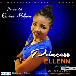 Omara Mkpam by Princess Ellenn