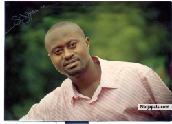 ikemefuna okafor