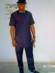 Emmanuel Olugbenga (McBruz)