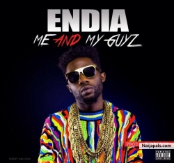 Me and My Guys by Endia