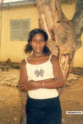 Arua Sarah Odim