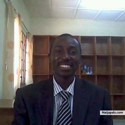 Abubakar Abdullahi 