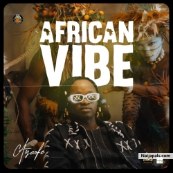 African Vibe by Ayanfe
